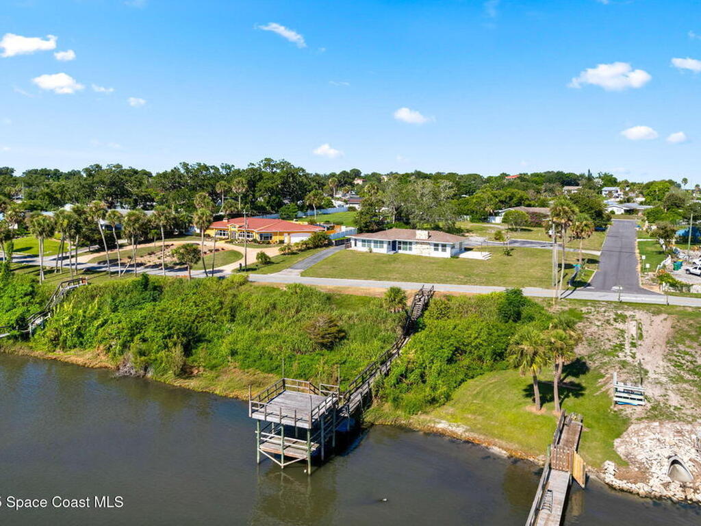 3109 Indian River Drive, Cocoa, FL 32922