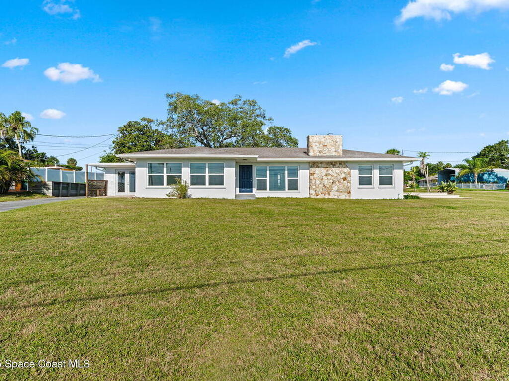 3109 Indian River Drive, Cocoa, FL 32922