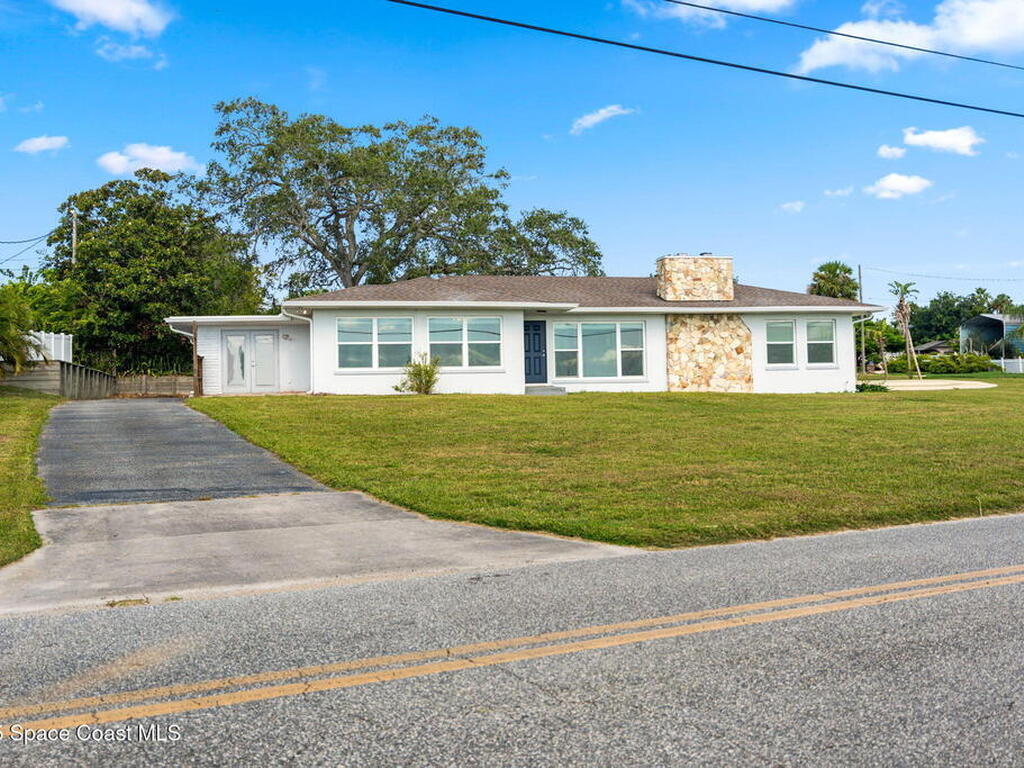 3109 Indian River Drive, Cocoa, FL 32922