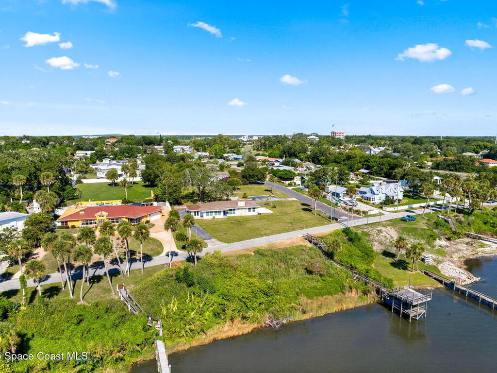 3109 Indian River Drive, Cocoa, FL 32922