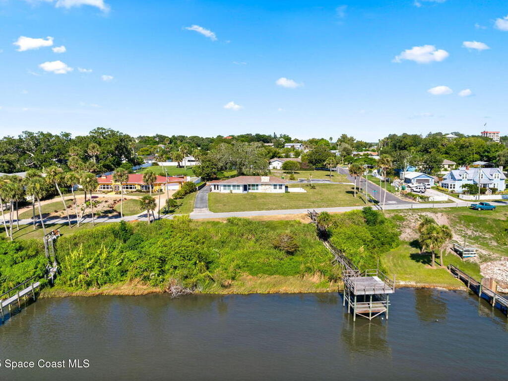 3109 Indian River Drive, Cocoa, FL 32922