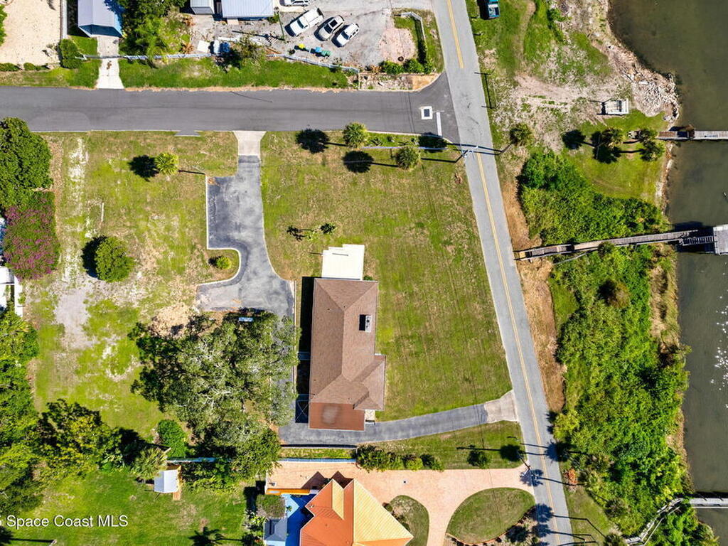 3109 Indian River Drive, Cocoa, FL 32922