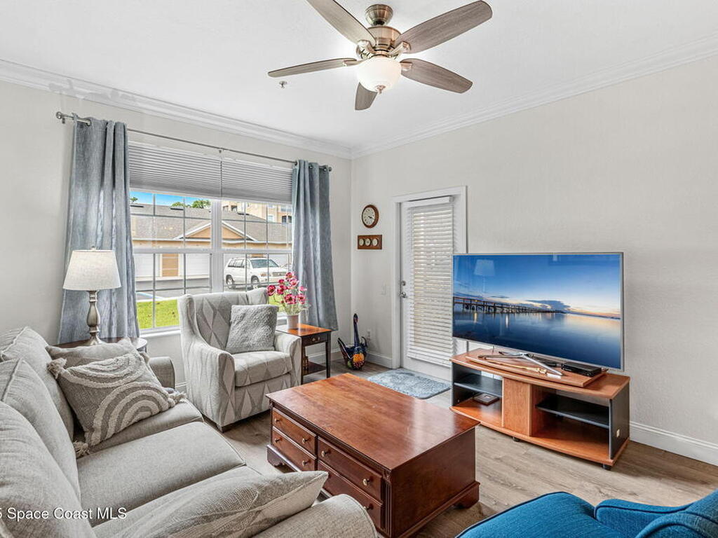 1576 Peregrine Circle, Rockledge, FL 32955