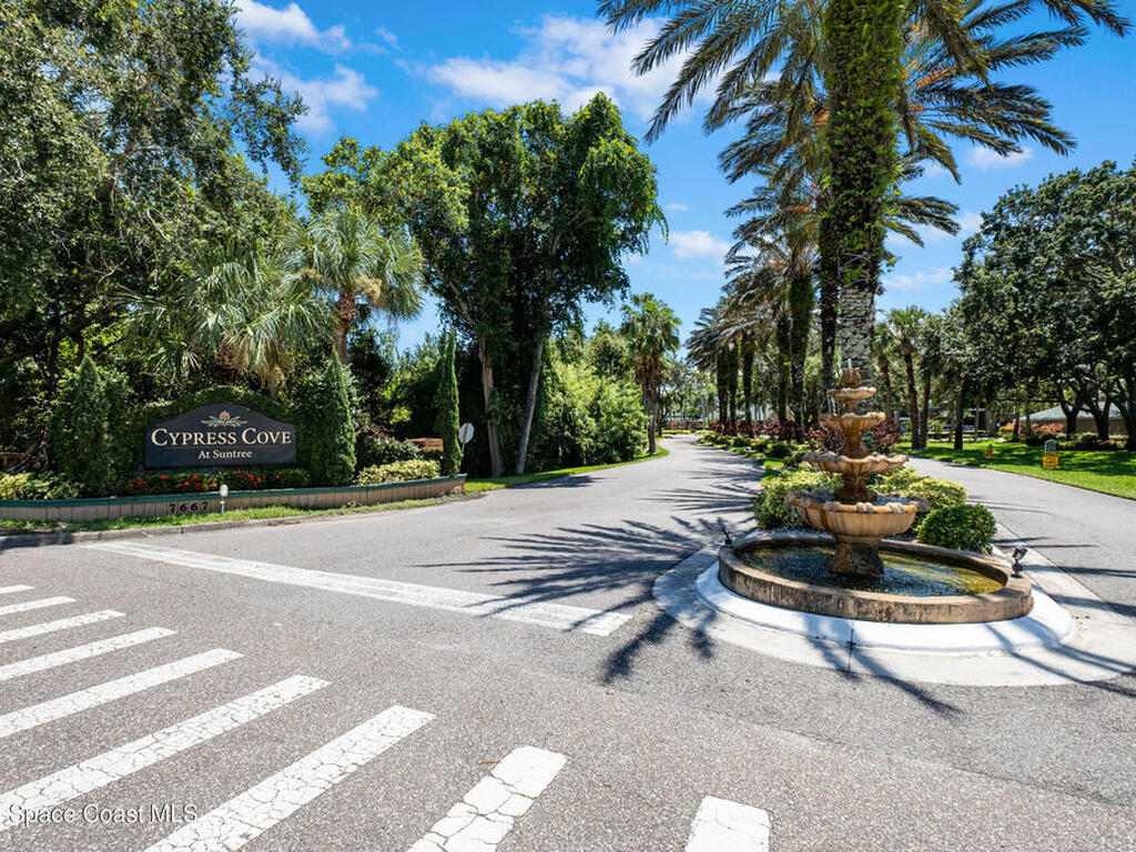 7667 N Wickham Road, Suntree, FL 32940