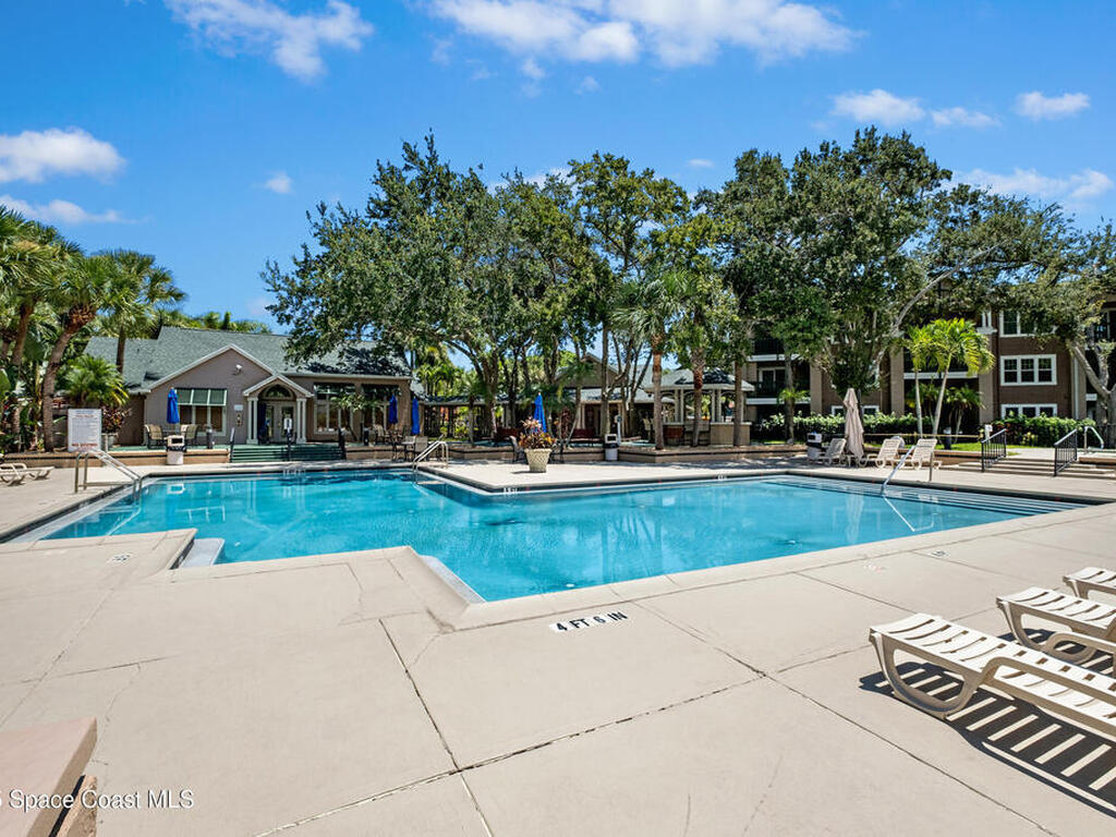 7667 N Wickham Road, Suntree, FL 32940