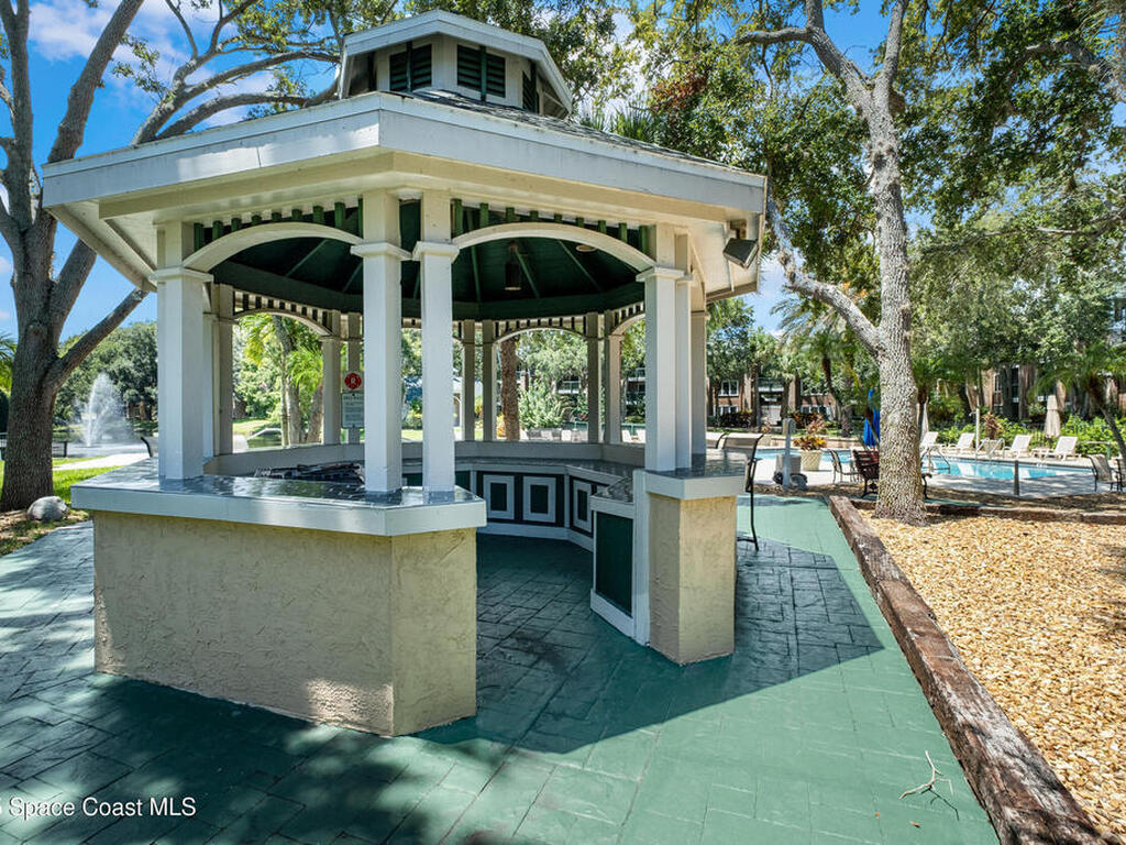 7667 N Wickham Road, Suntree, FL 32940