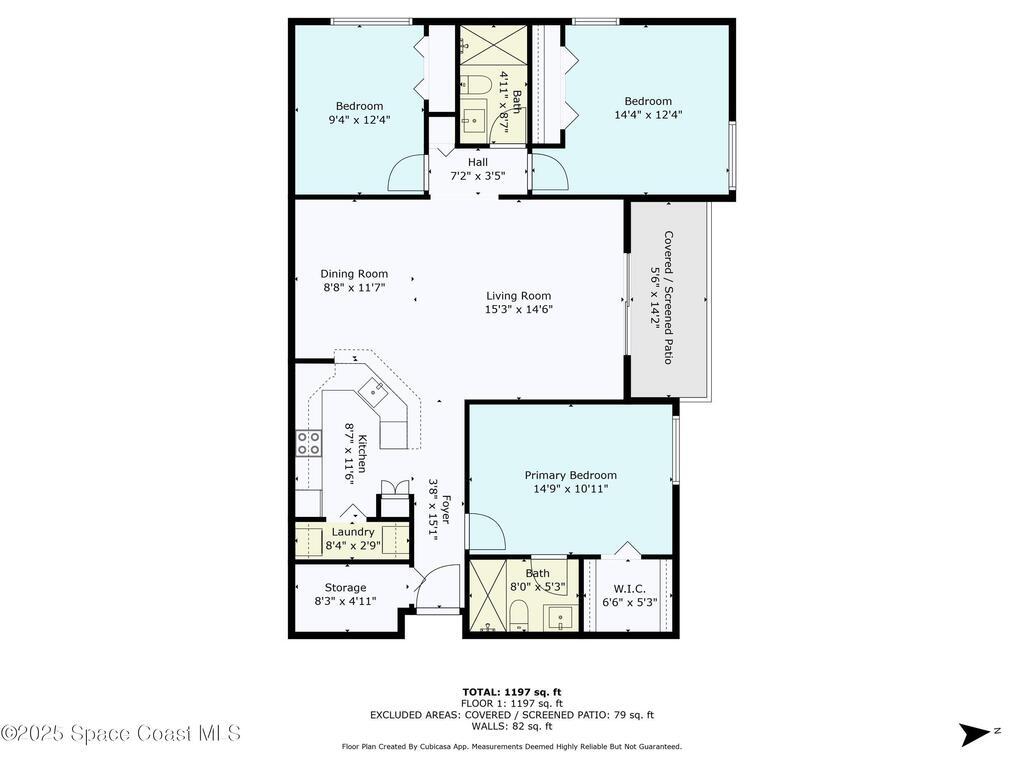 7667 N Wickham Road, Suntree, FL 32940