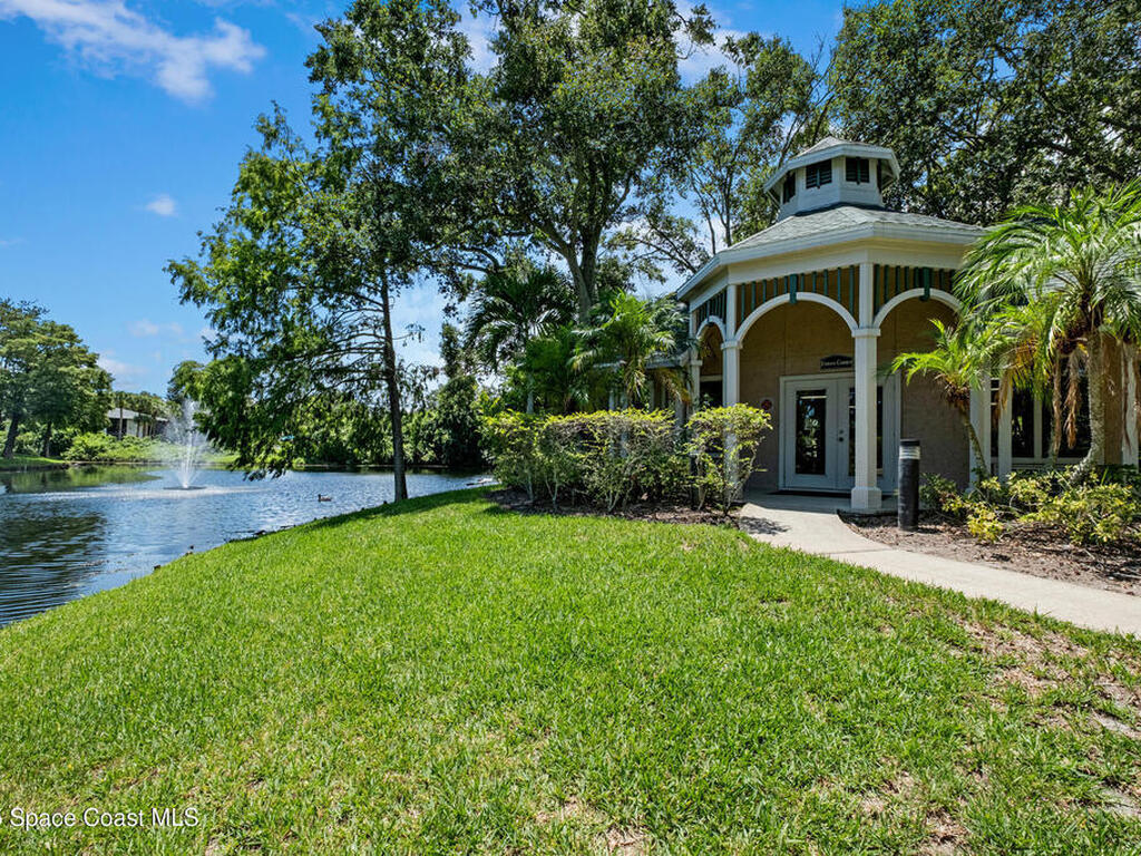 7667 N Wickham Road, Suntree, FL 32940