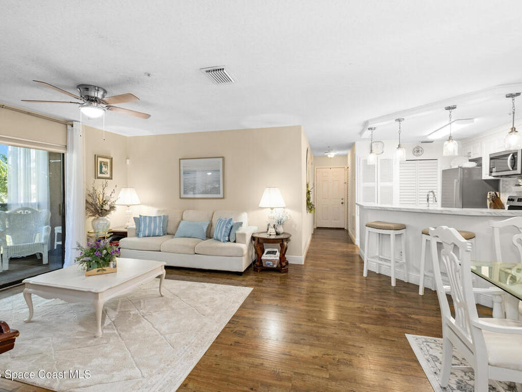 7667 N Wickham Road, Suntree, FL 32940