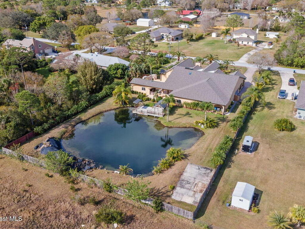 1855 Plantation Circle, Palm Bay, FL 32909