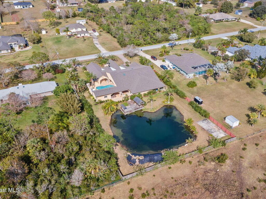 1855 Plantation Circle, Palm Bay, FL 32909