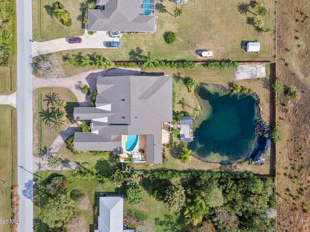 1855 Plantation Circle, Palm Bay, FL 32909