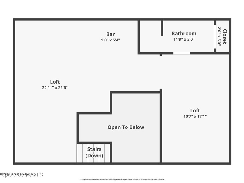 1855 Plantation Circle, Palm Bay, FL 32909
