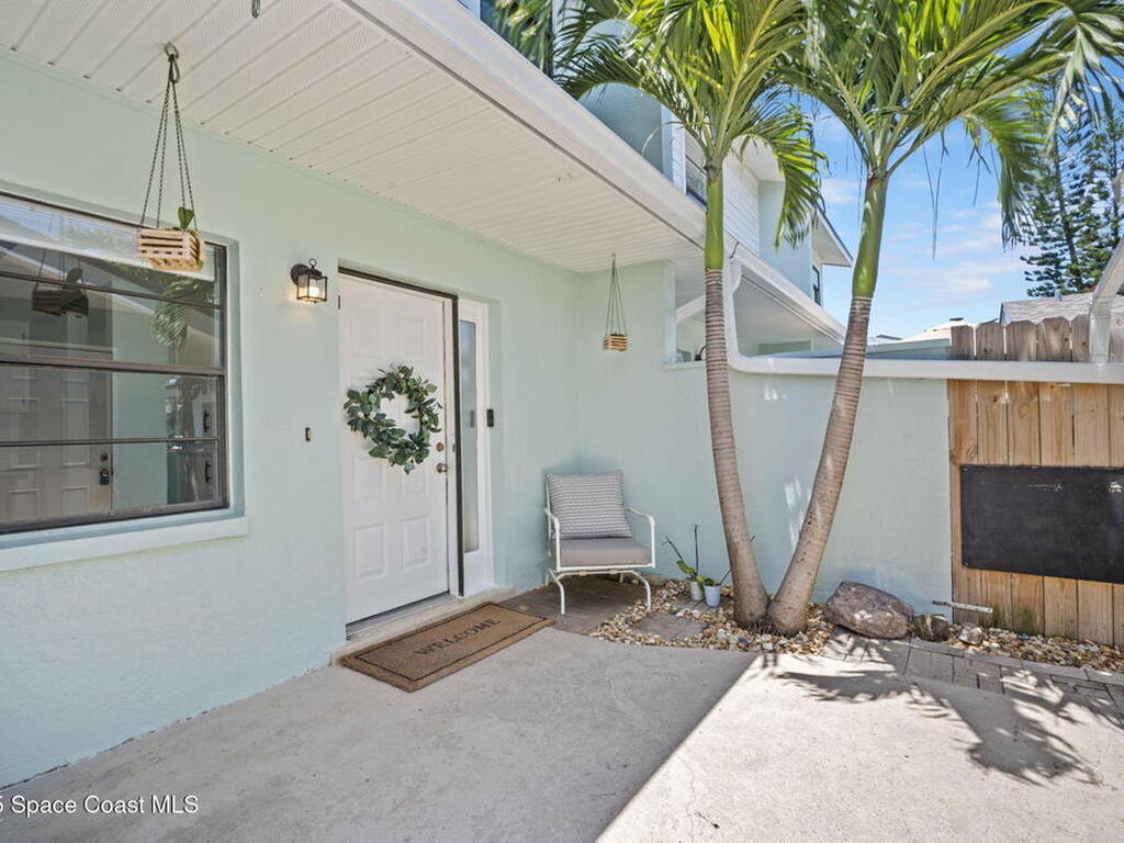 138 Kristi Drive, Indian Harbour Beach, FL 32937