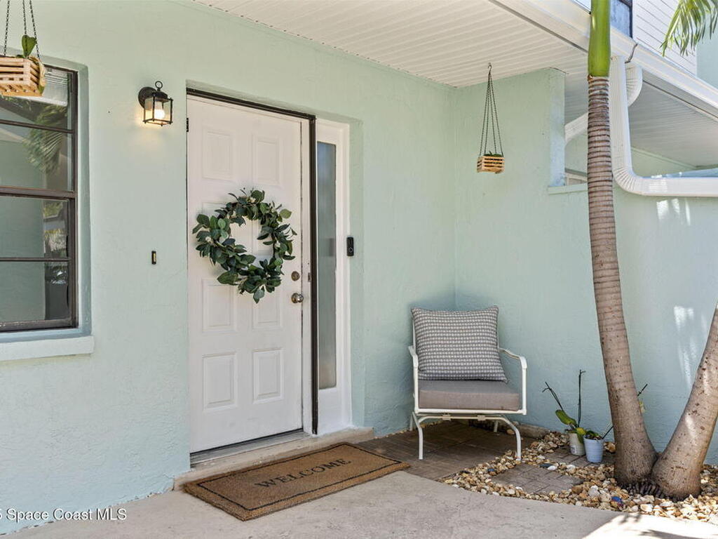 138 Kristi Drive, Indian Harbour Beach, FL 32937