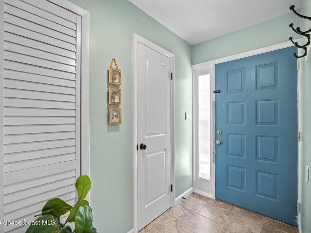 138 Kristi Drive, Indian Harbour Beach, FL 32937