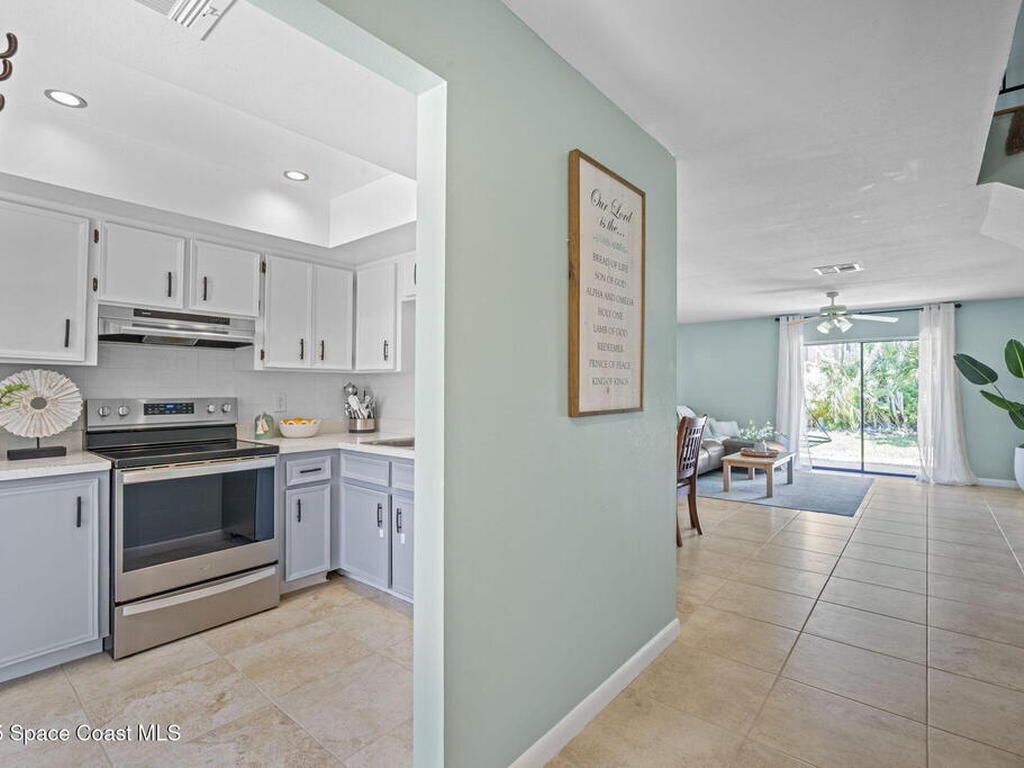 138 Kristi Drive, Indian Harbour Beach, FL 32937