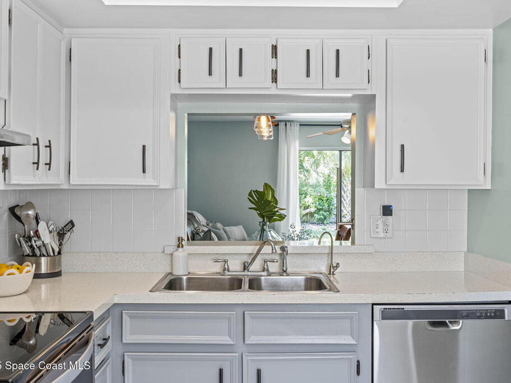 138 Kristi Drive, Indian Harbour Beach, FL 32937