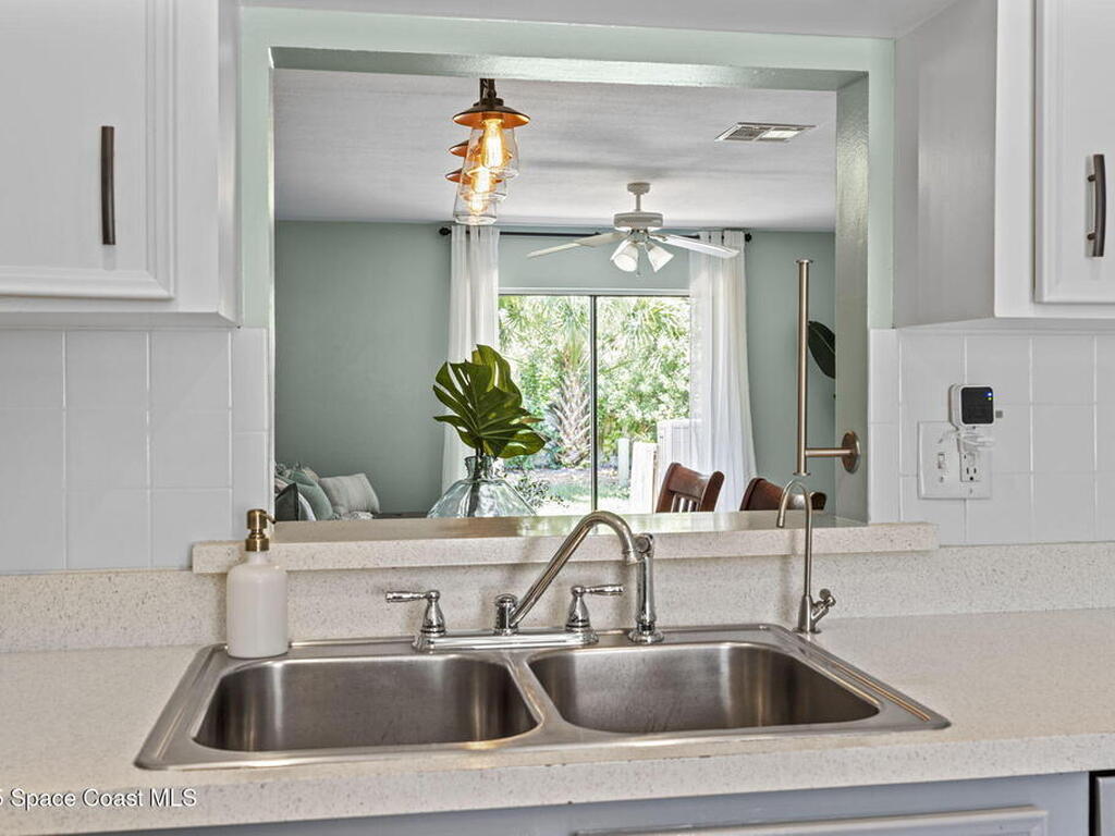 138 Kristi Drive, Indian Harbour Beach, FL 32937