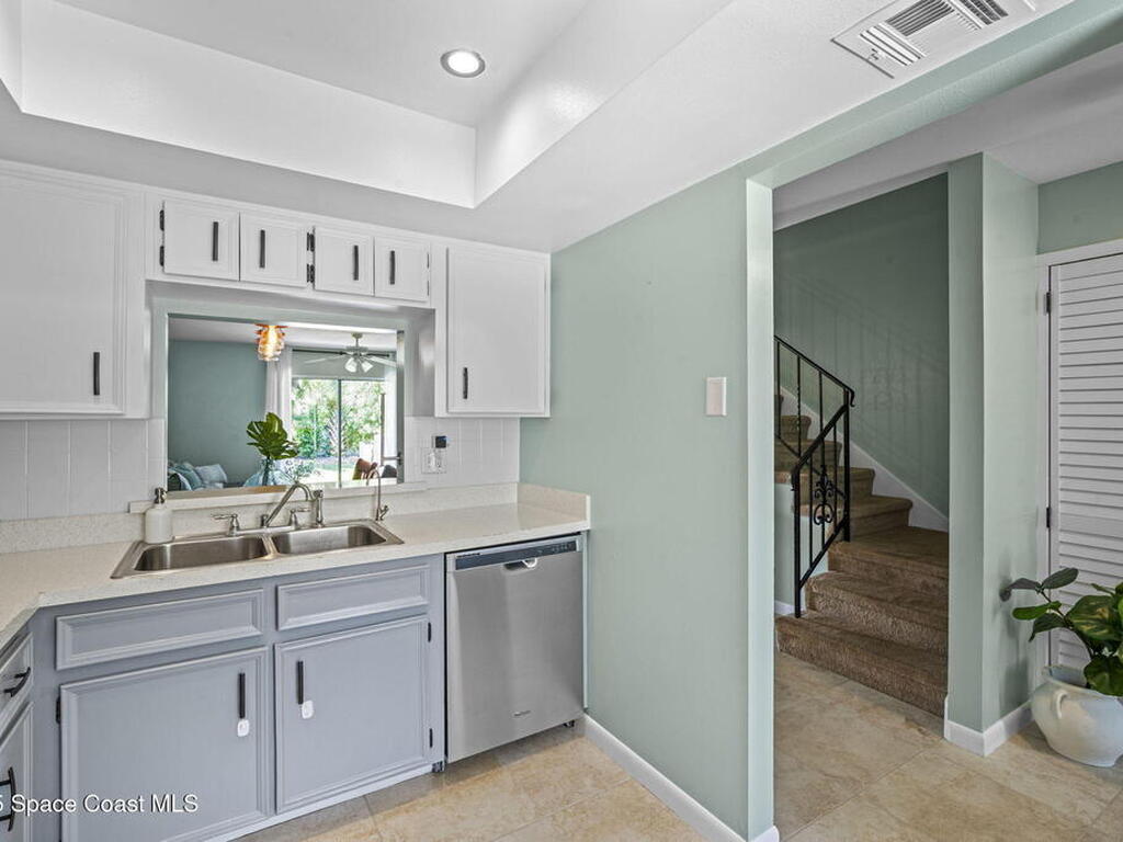 138 Kristi Drive, Indian Harbour Beach, FL 32937