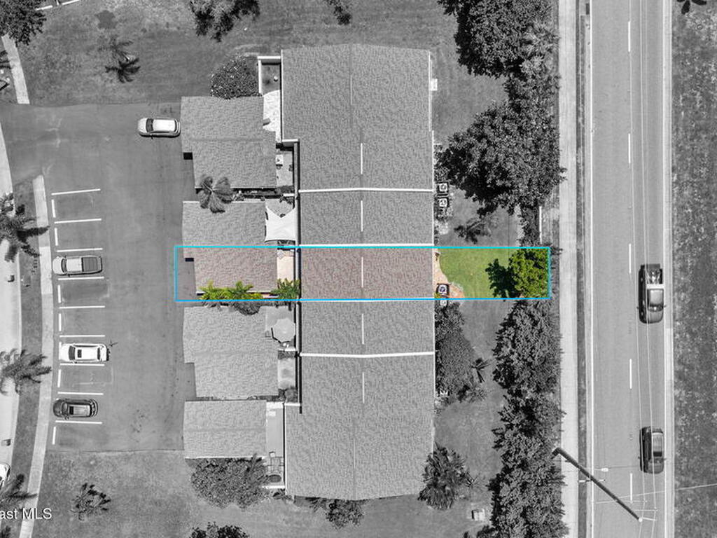 138 Kristi Drive, Indian Harbour Beach, FL 32937