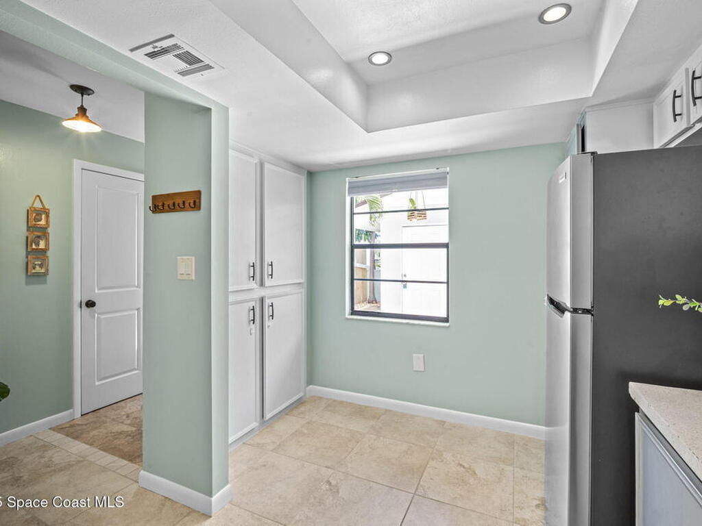 138 Kristi Drive, Indian Harbour Beach, FL 32937