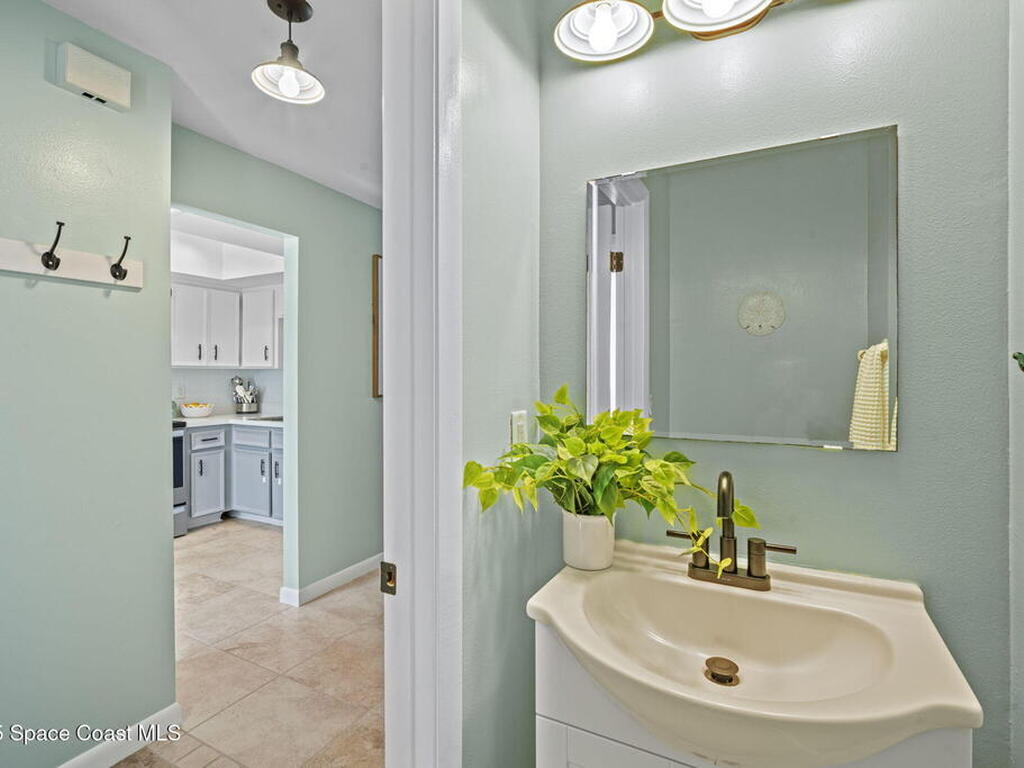 138 Kristi Drive, Indian Harbour Beach, FL 32937