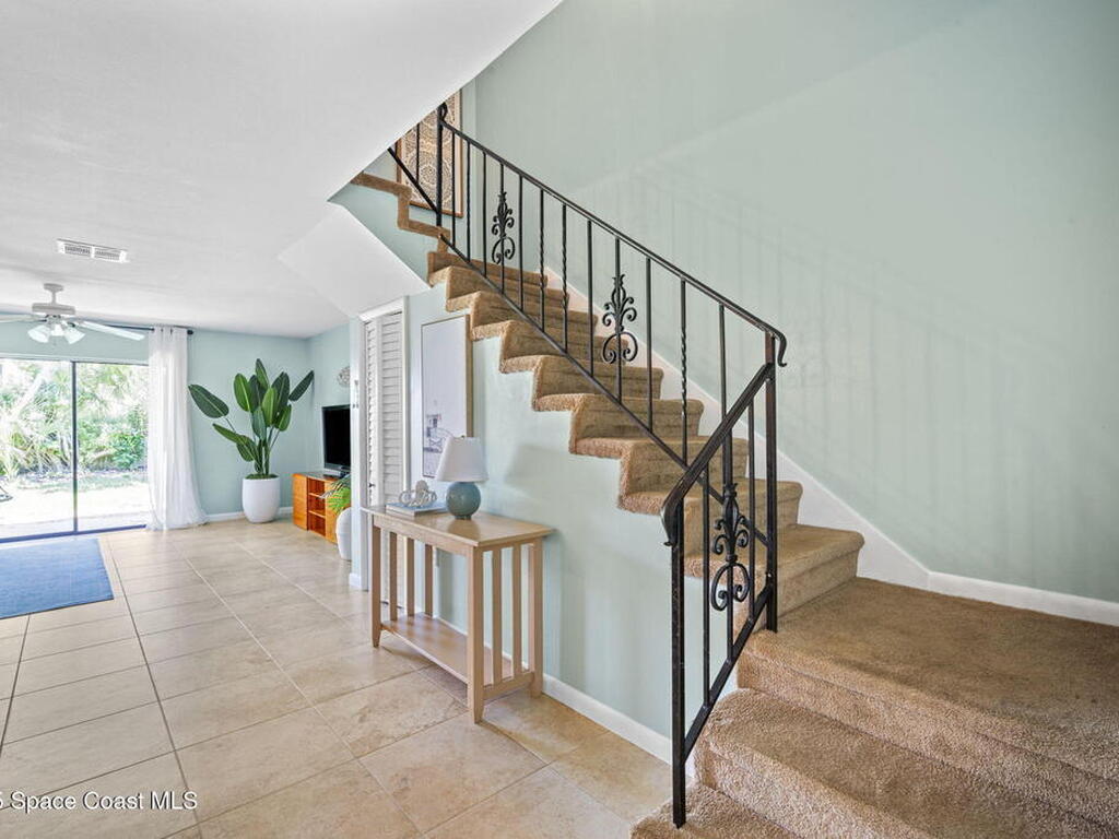 138 Kristi Drive, Indian Harbour Beach, FL 32937