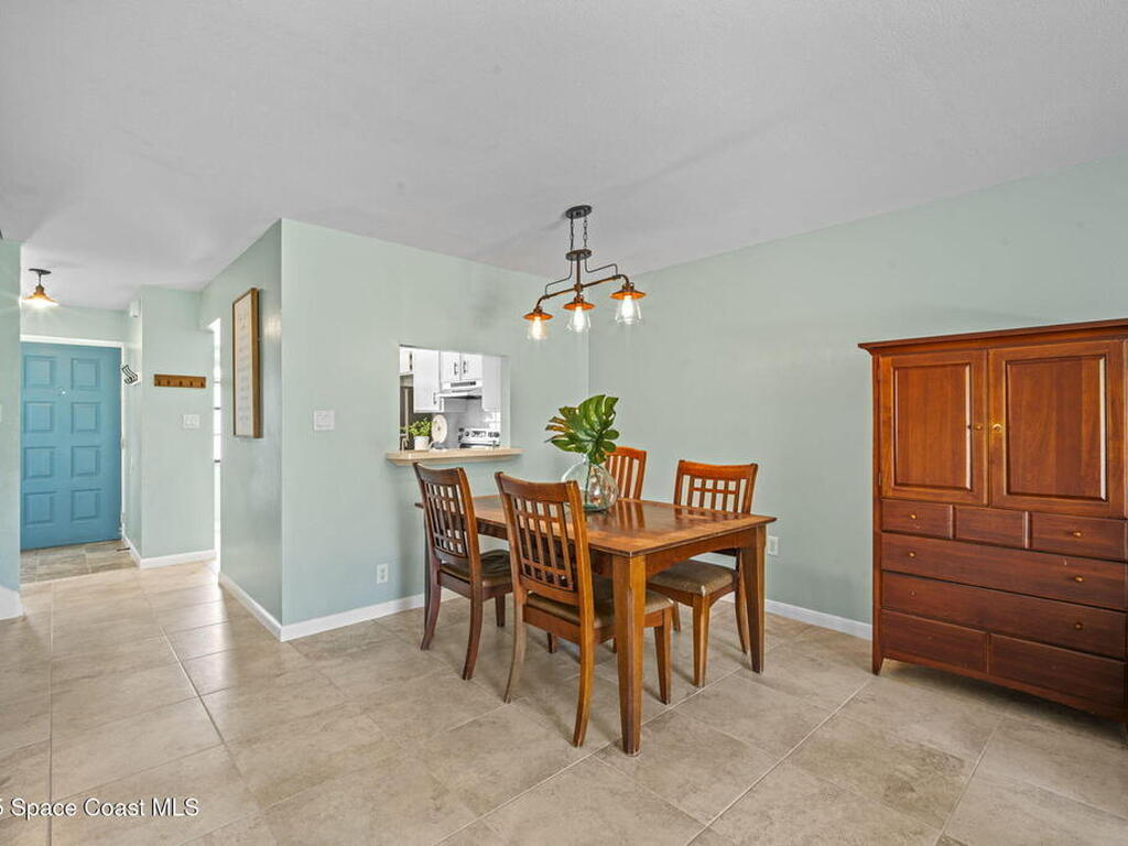 138 Kristi Drive, Indian Harbour Beach, FL 32937