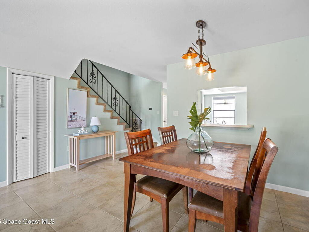 138 Kristi Drive, Indian Harbour Beach, FL 32937