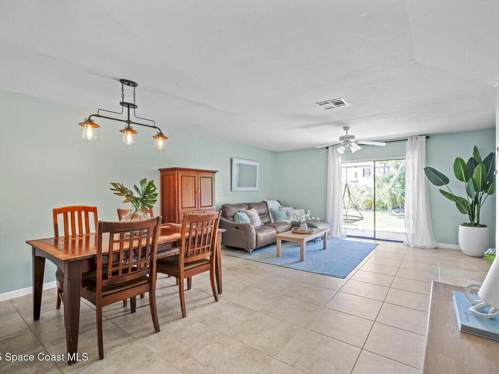 138 Kristi Drive, Indian Harbour Beach, FL 32937