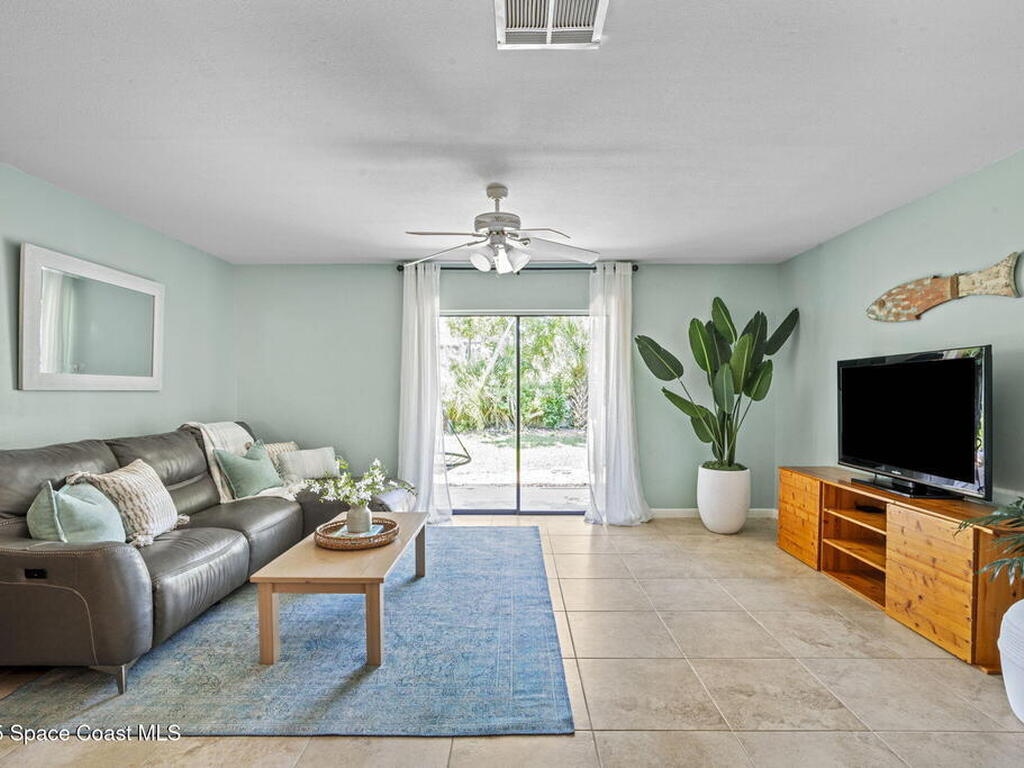 138 Kristi Drive, Indian Harbour Beach, FL 32937