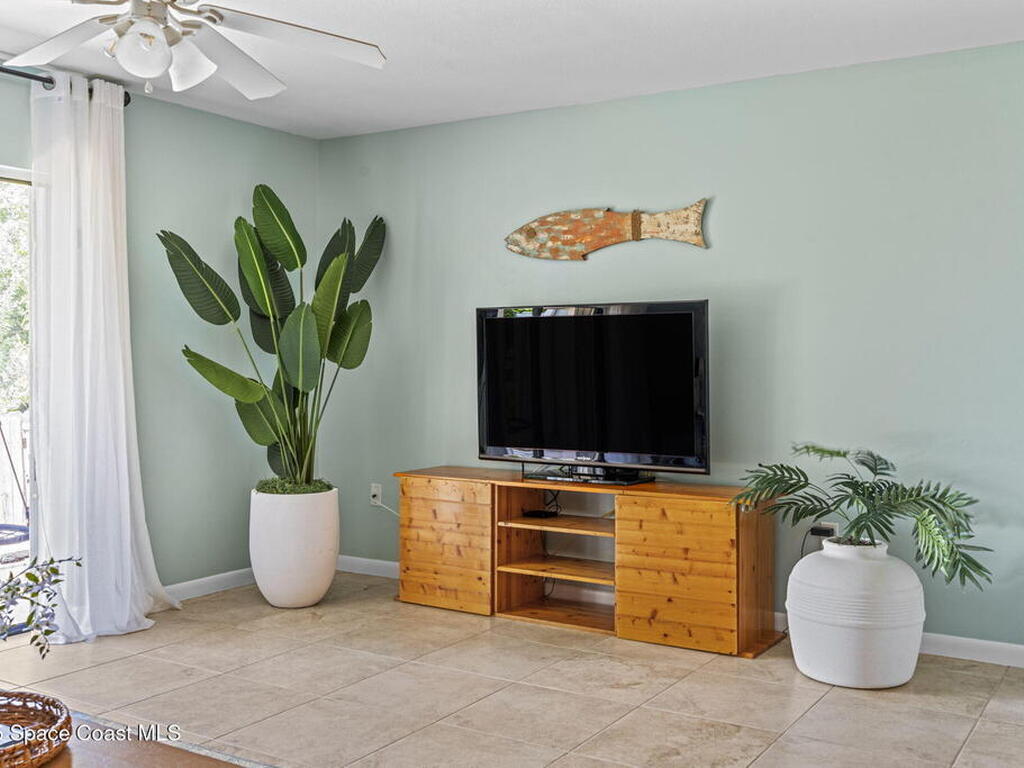 138 Kristi Drive, Indian Harbour Beach, FL 32937