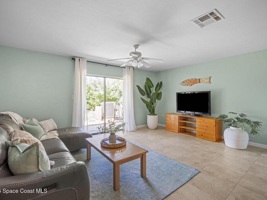 138 Kristi Drive, Indian Harbour Beach, FL 32937