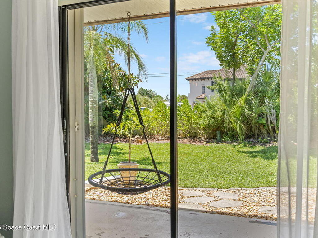 138 Kristi Drive, Indian Harbour Beach, FL 32937