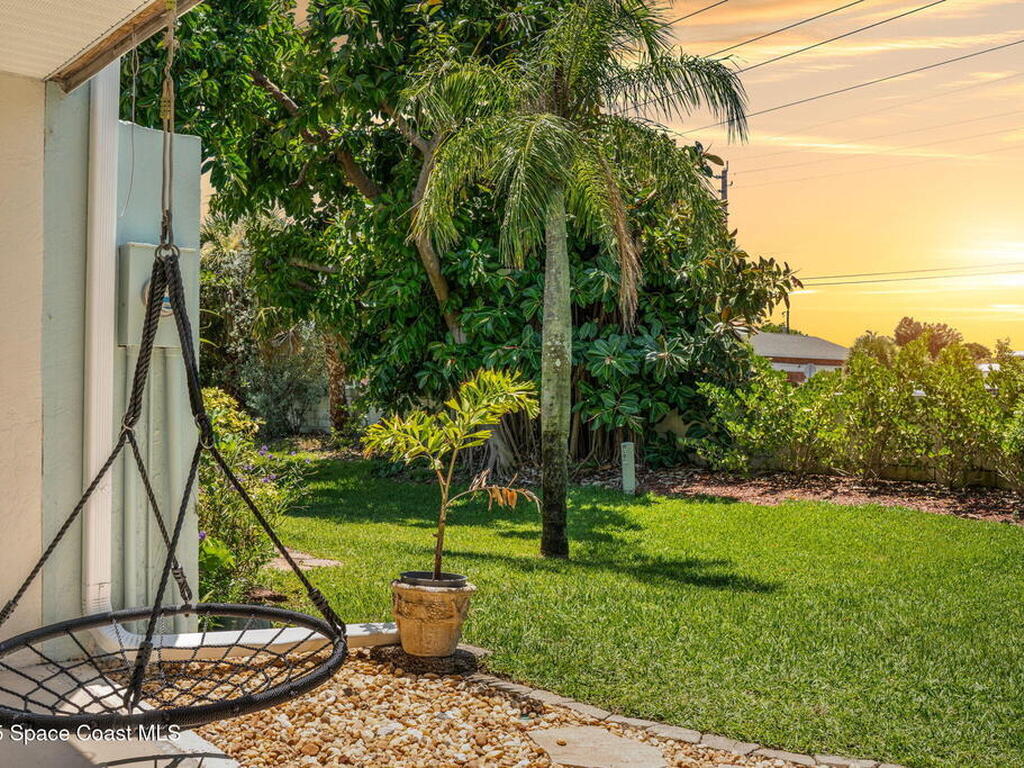 138 Kristi Drive, Indian Harbour Beach, FL 32937