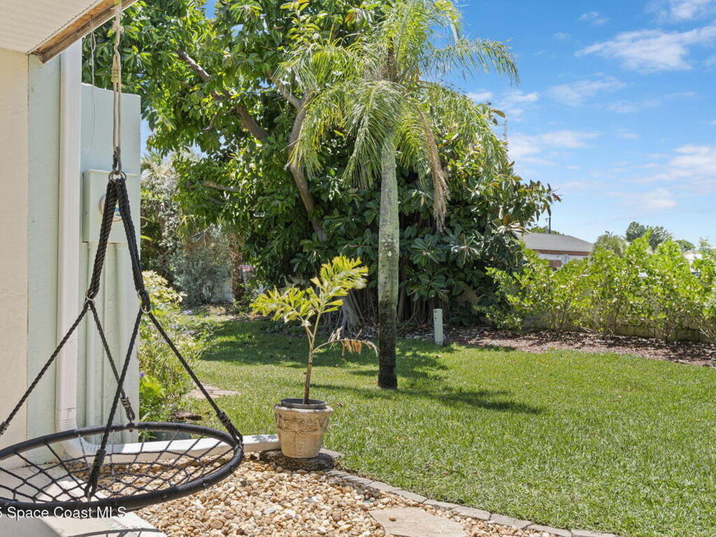 138 Kristi Drive, Indian Harbour Beach, FL 32937