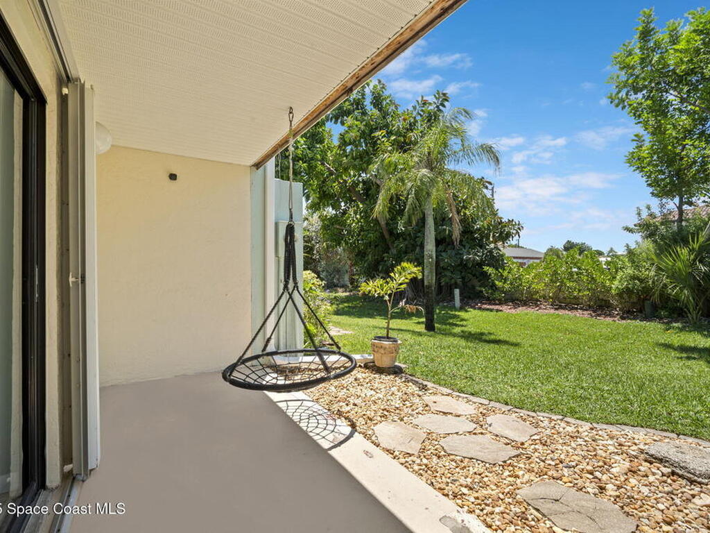 138 Kristi Drive, Indian Harbour Beach, FL 32937