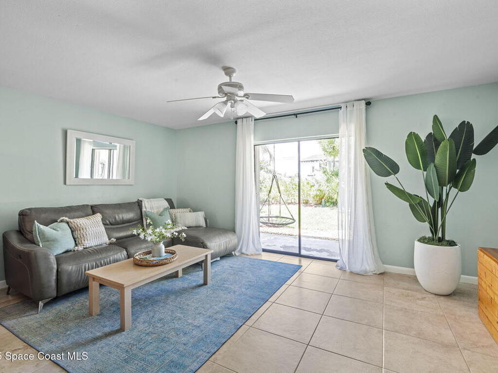 138 Kristi Drive, Indian Harbour Beach, FL 32937