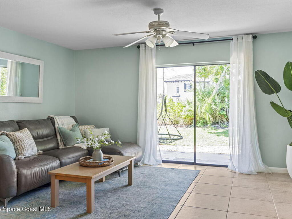 138 Kristi Drive, Indian Harbour Beach, FL 32937