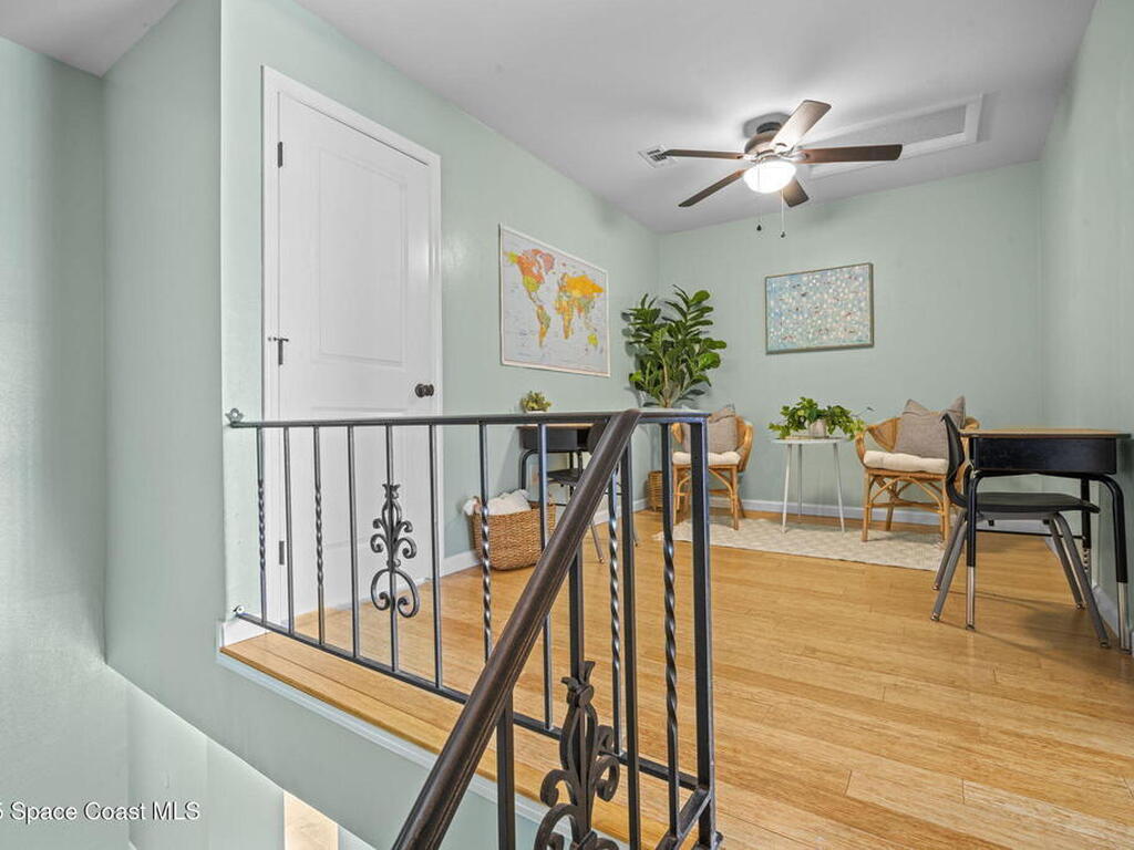 138 Kristi Drive, Indian Harbour Beach, FL 32937