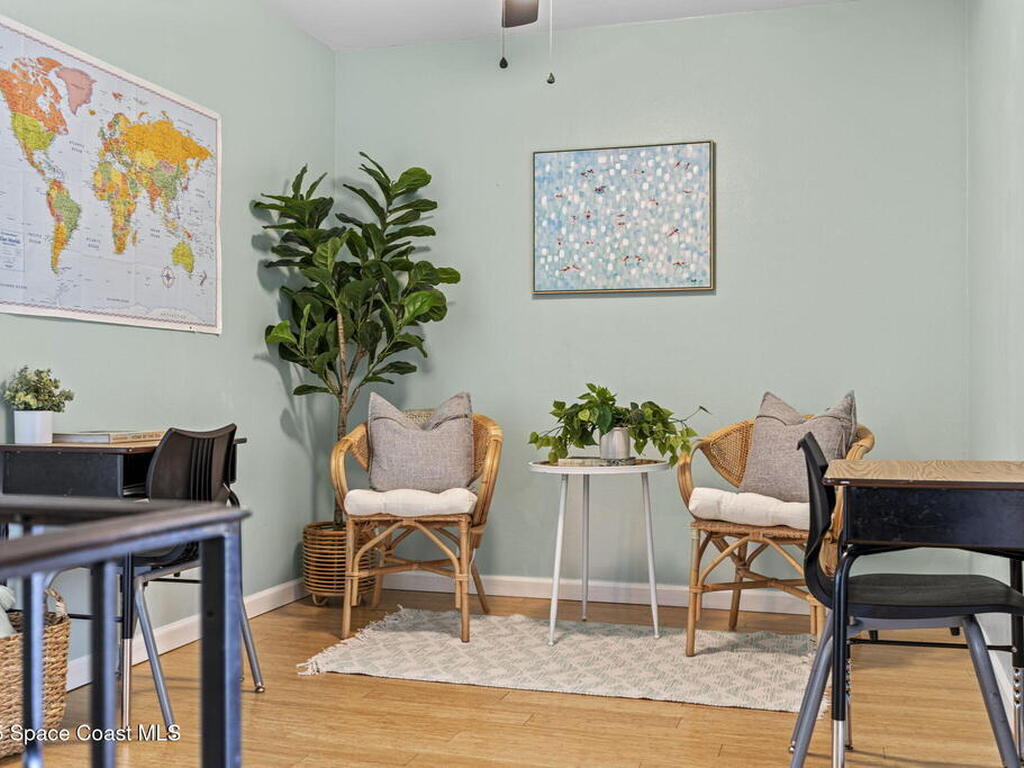 138 Kristi Drive, Indian Harbour Beach, FL 32937