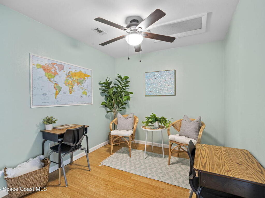 138 Kristi Drive, Indian Harbour Beach, FL 32937