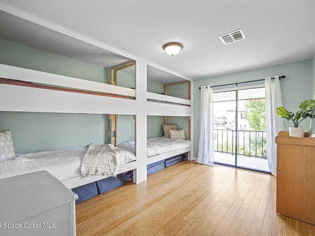 138 Kristi Drive, Indian Harbour Beach, FL 32937