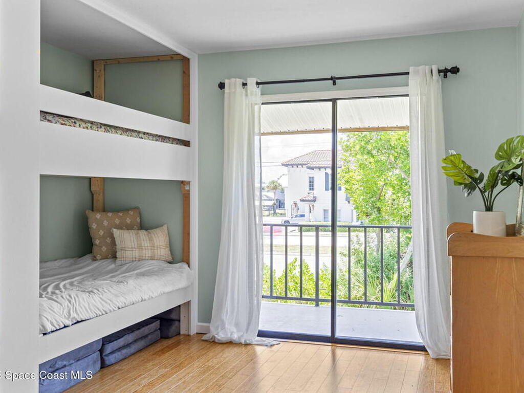 138 Kristi Drive, Indian Harbour Beach, FL 32937