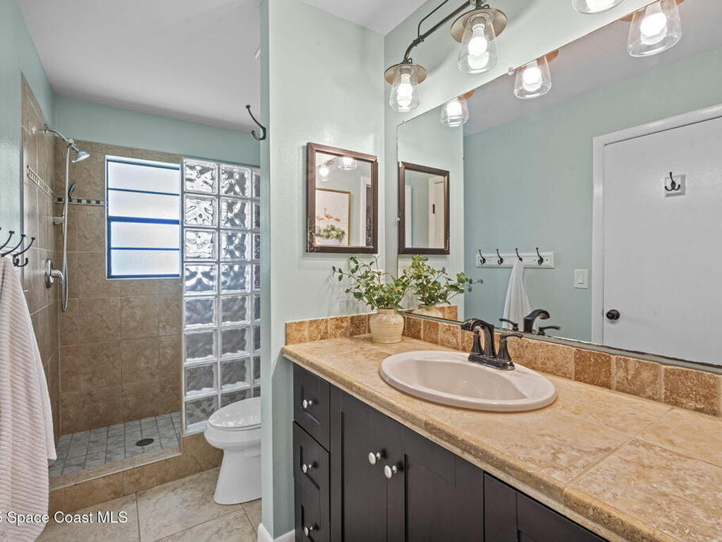 138 Kristi Drive, Indian Harbour Beach, FL 32937