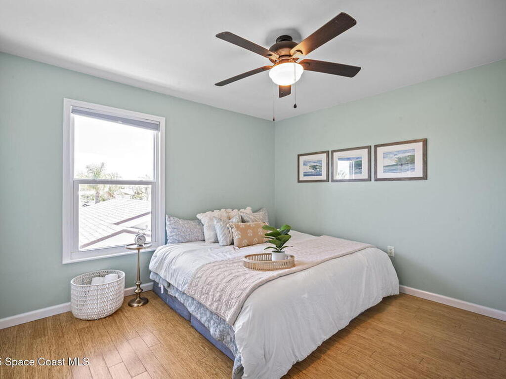 138 Kristi Drive, Indian Harbour Beach, FL 32937