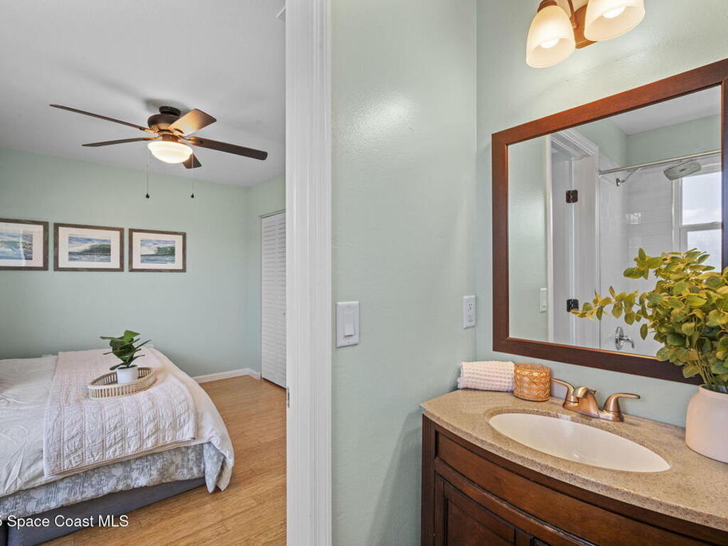 138 Kristi Drive, Indian Harbour Beach, FL 32937