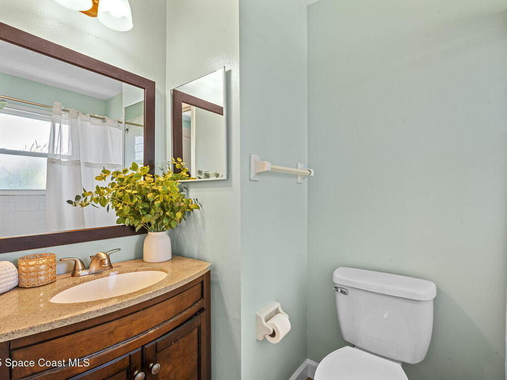 138 Kristi Drive, Indian Harbour Beach, FL 32937