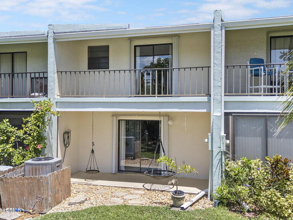 138 Kristi Drive, Indian Harbour Beach, FL 32937